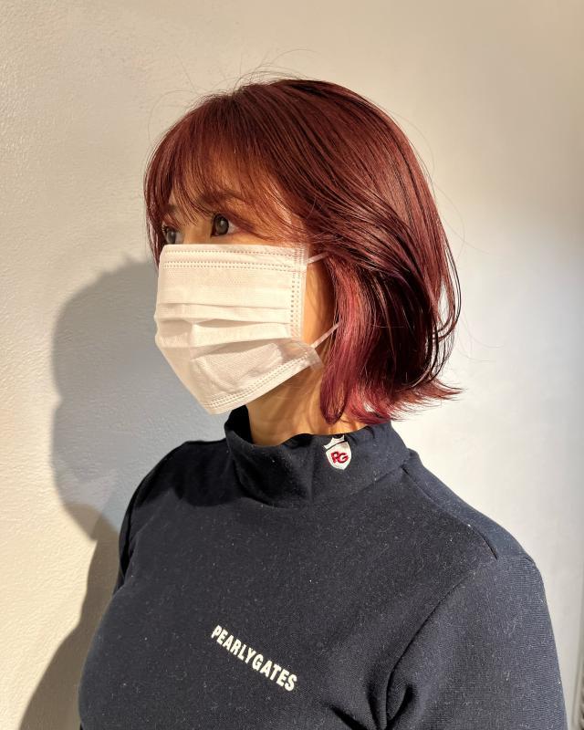 のスタイル画像