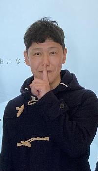 間宮敦