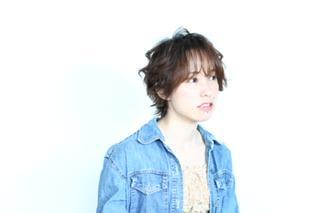MIOのスタイル画像
