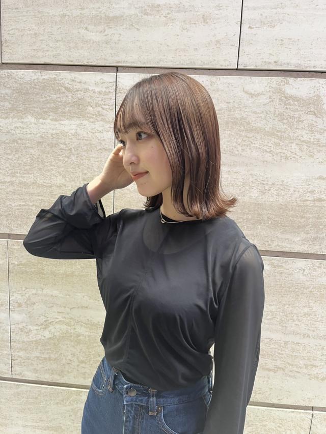 澤田ジュリのスタイル画像