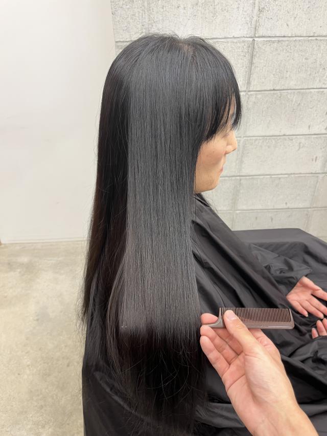 のスタイル画像