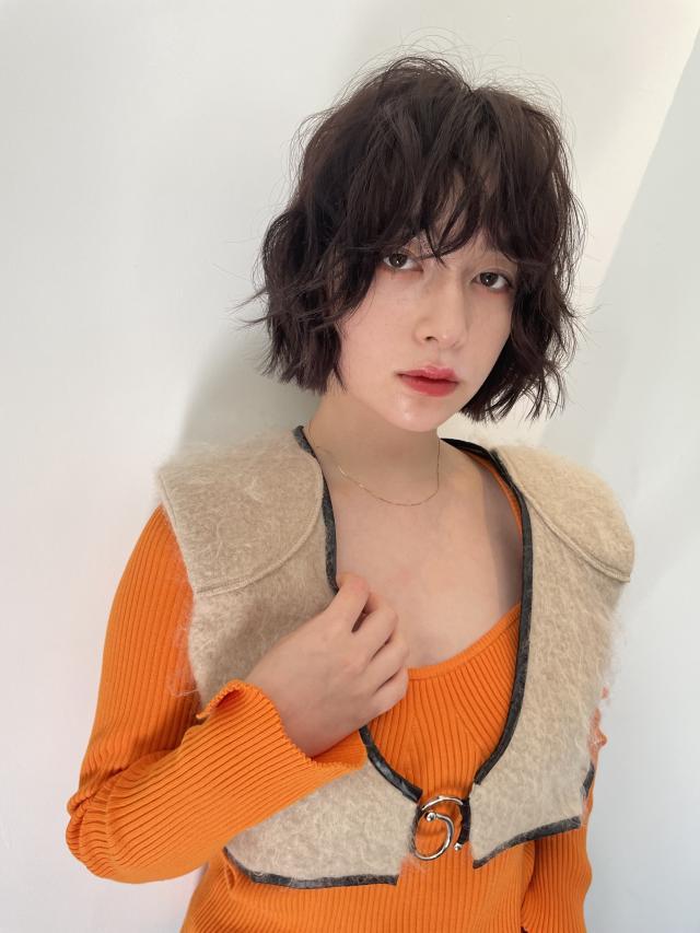 のスタイル画像