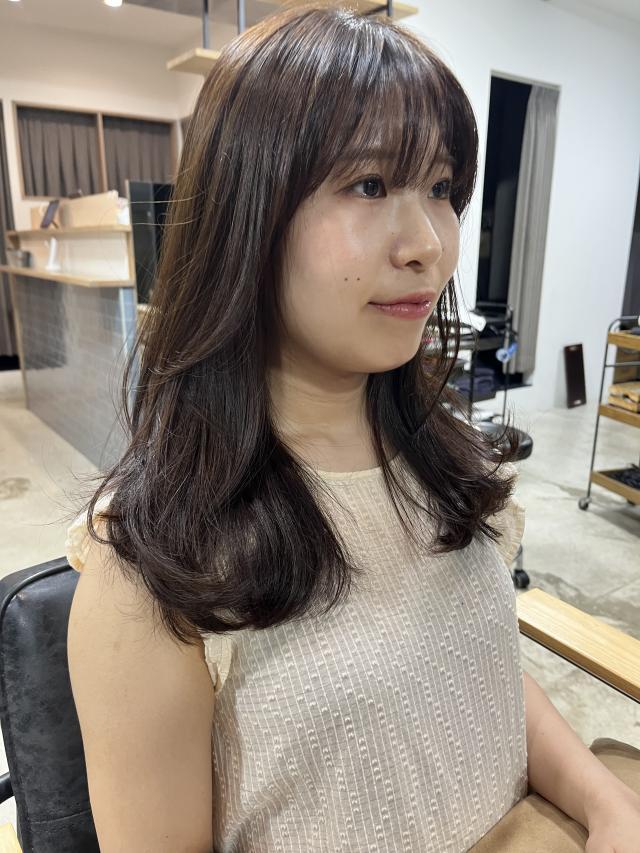 のスタイル画像