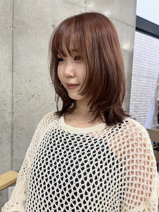 のスタイル画像