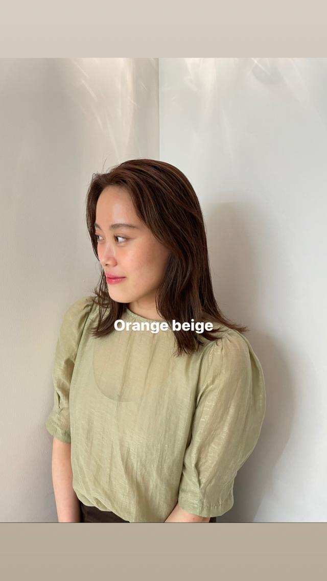 のスタイル画像