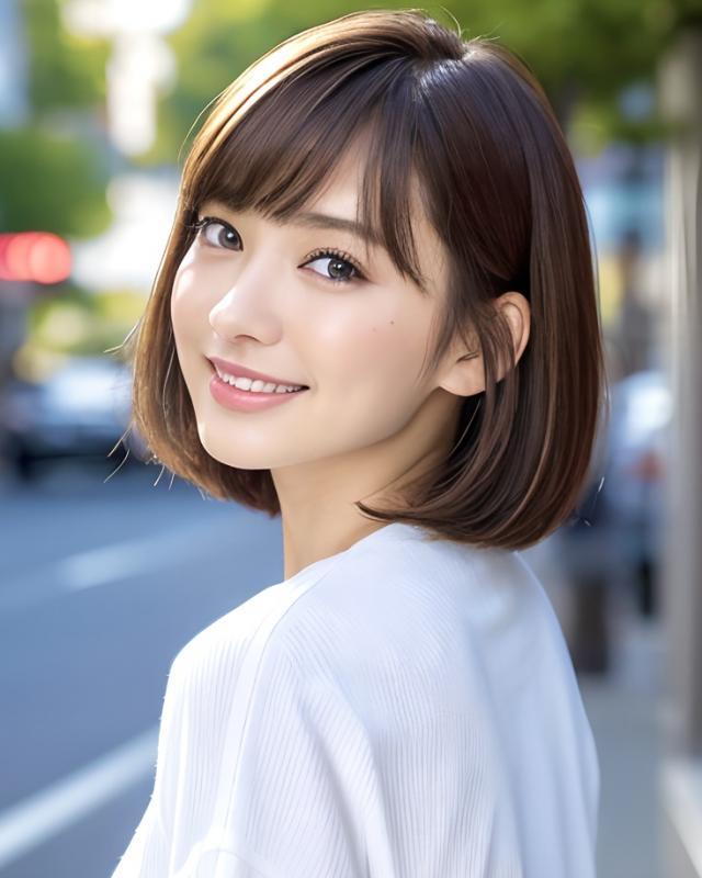 のスタイル画像