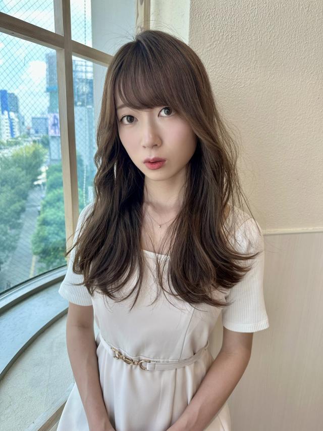 のスタイル画像