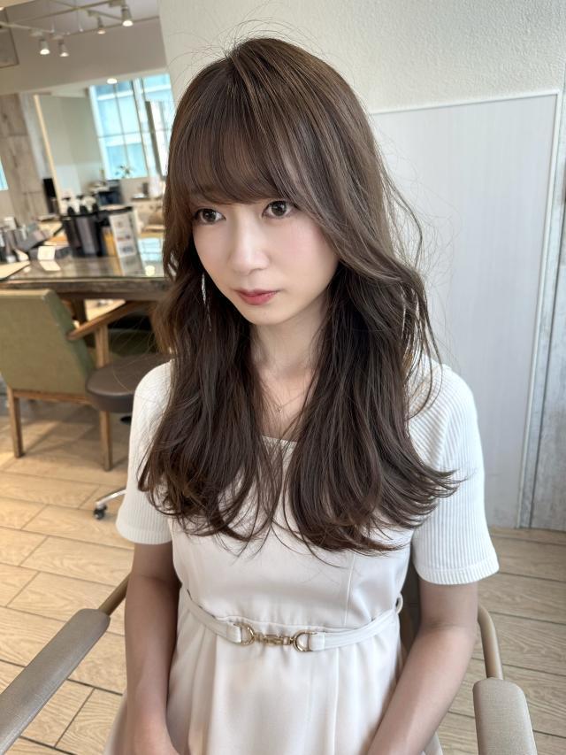 のスタイル画像
