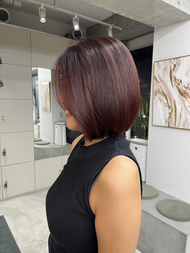 のスタイル画像