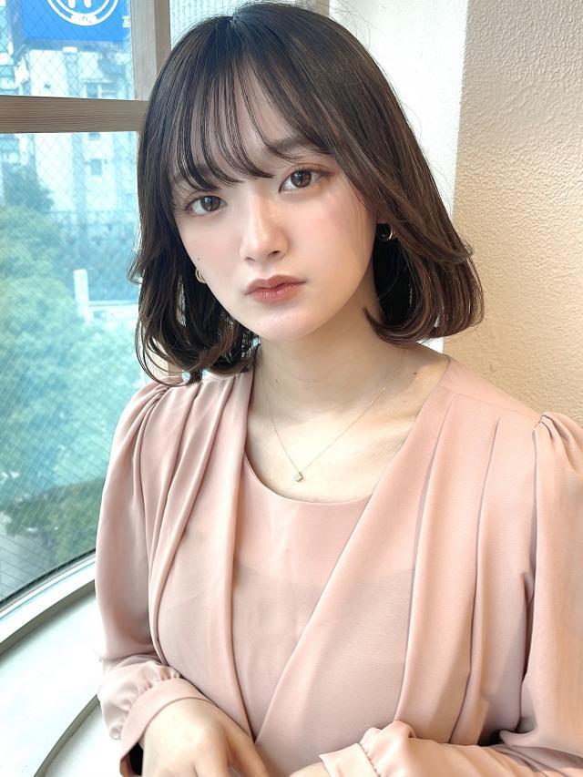 のスタイル画像