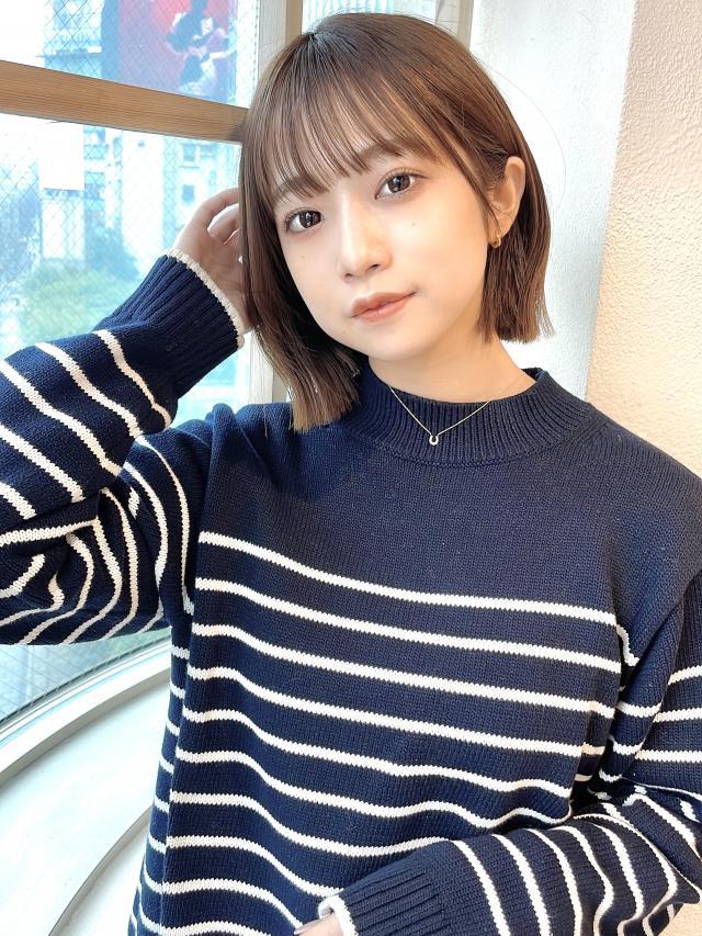 のスタイル画像