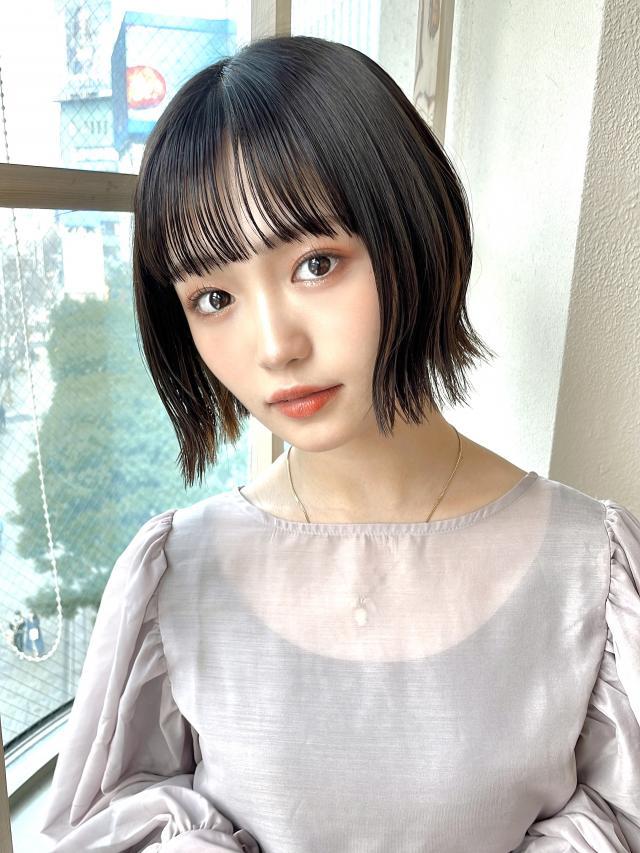 のスタイル画像
