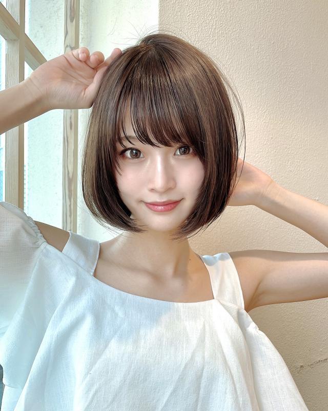 のスタイル画像