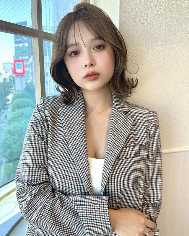 のスタイル画像