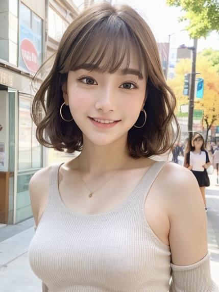 のスタイル画像