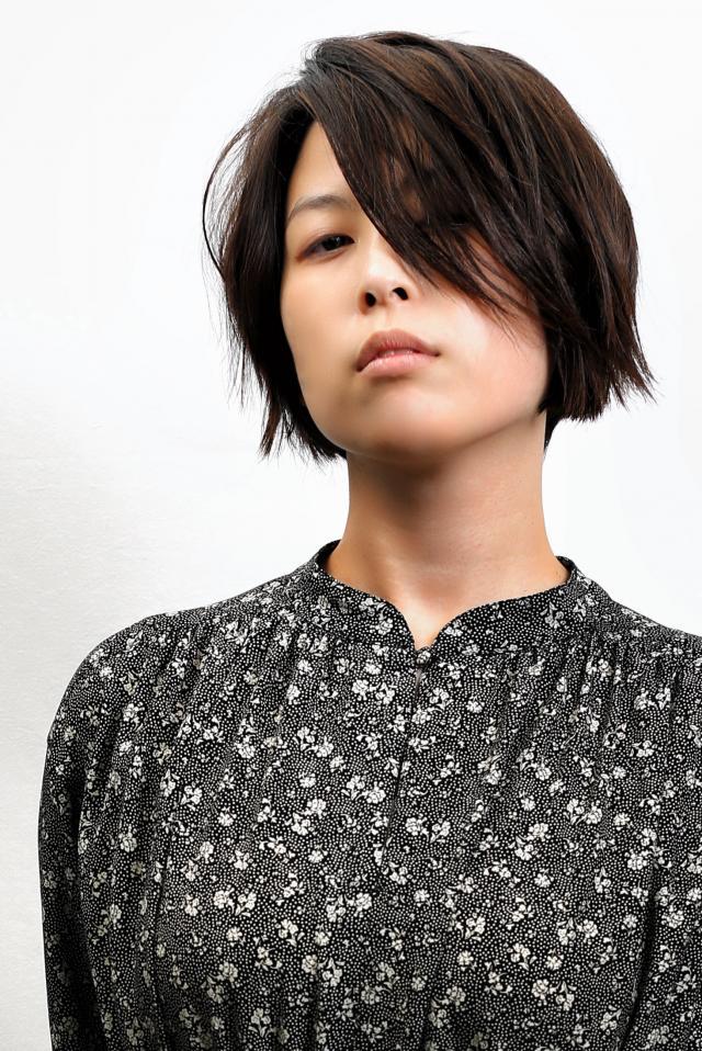 のスタイル画像