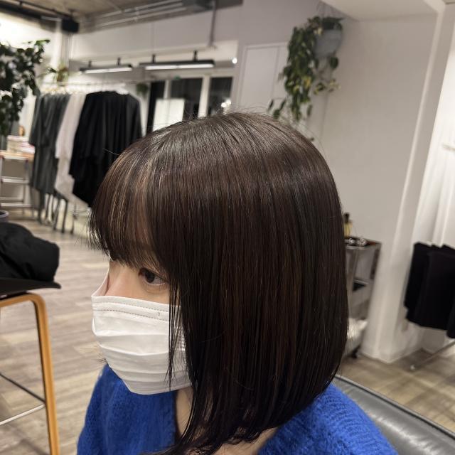のスタイル画像