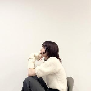 マロンベージュ♡｜LONESS｜カットモデル、サロンモデル探しは