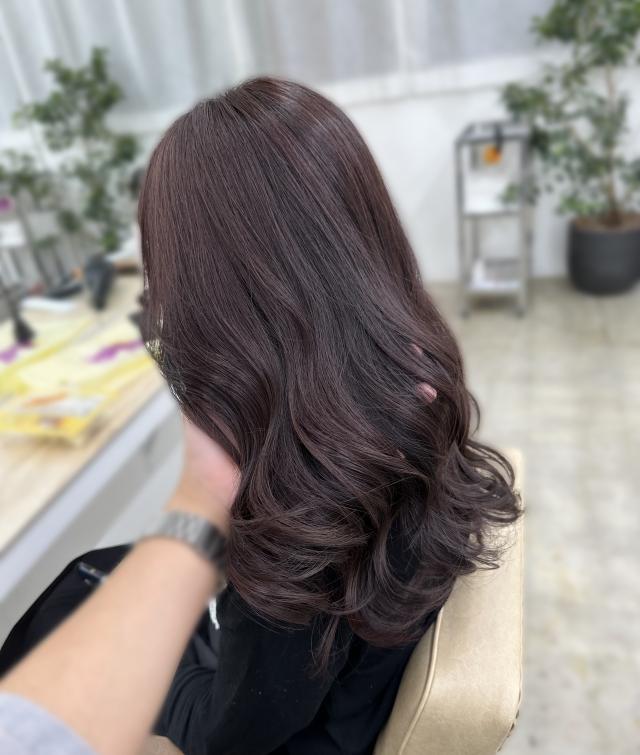 のスタイル画像