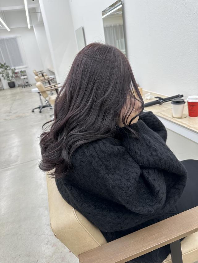 のスタイル画像