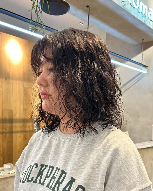 のスタイル画像