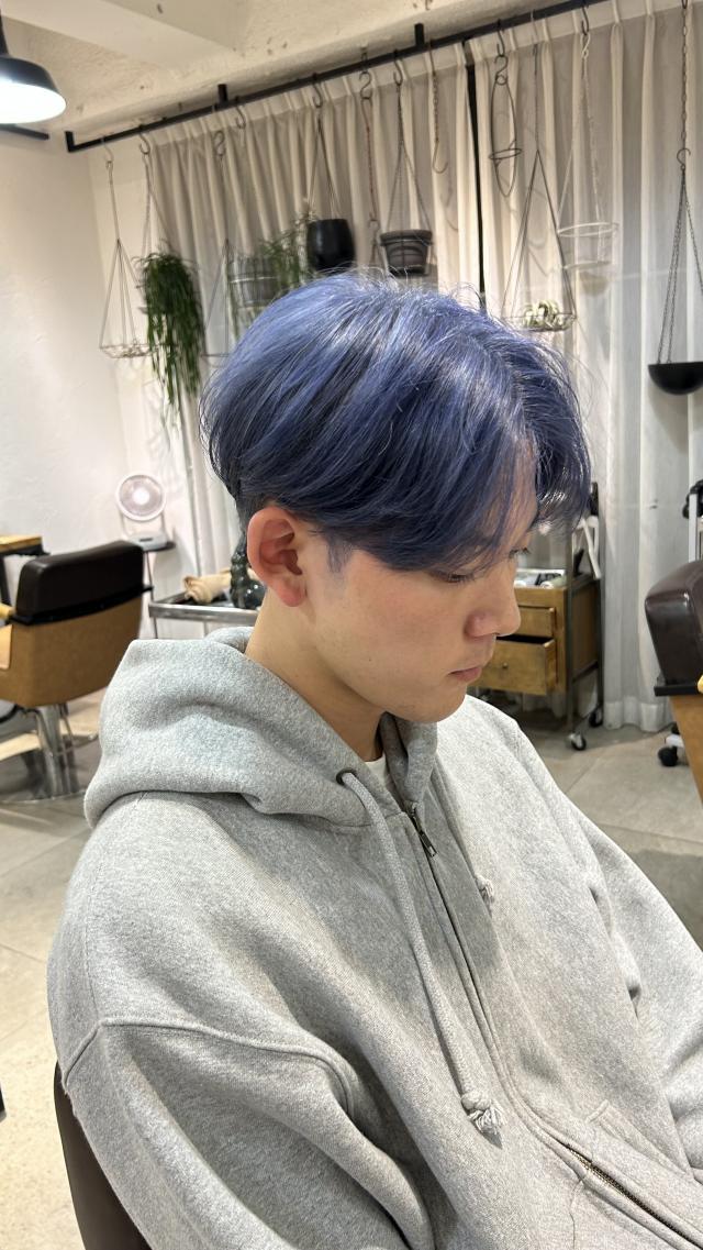 のスタイル画像