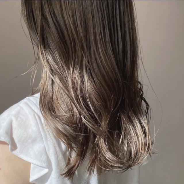 のスタイル画像