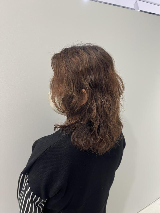 のスタイル画像