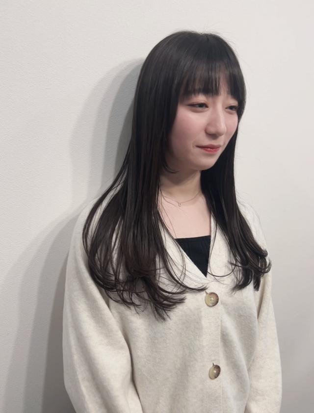 のスタイル画像