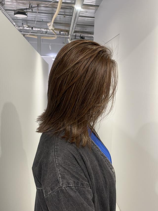 のスタイル画像