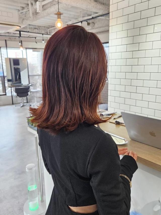 AYANAのスタイル画像