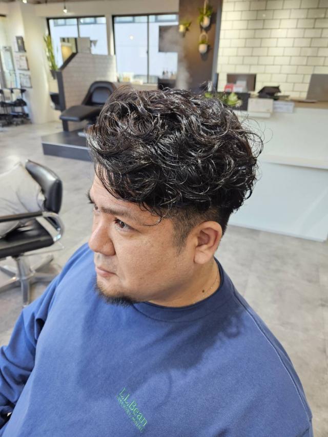 AYANAのスタイル画像