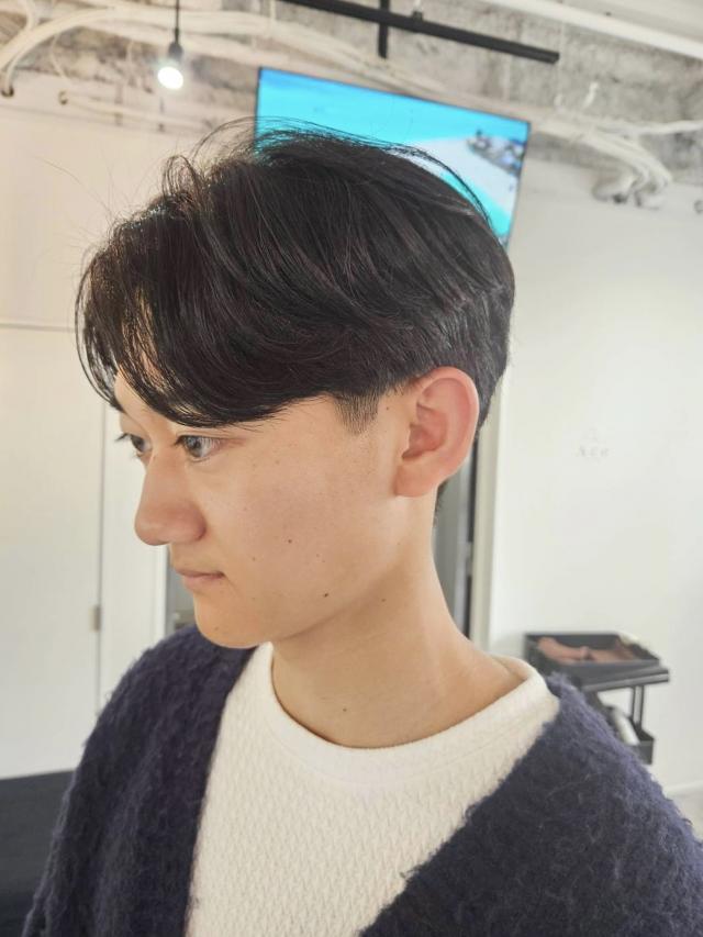 AYANAのスタイル画像