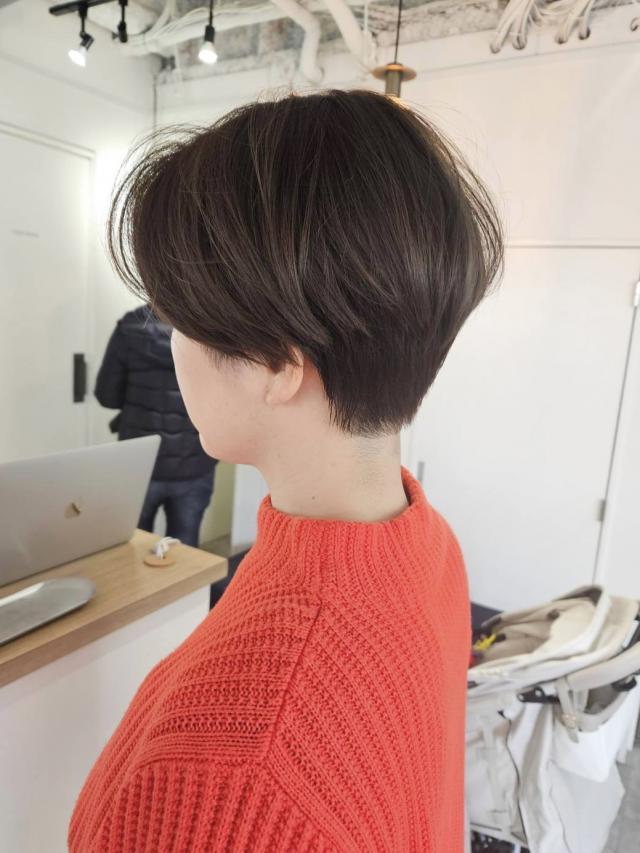 AYANAのスタイル画像