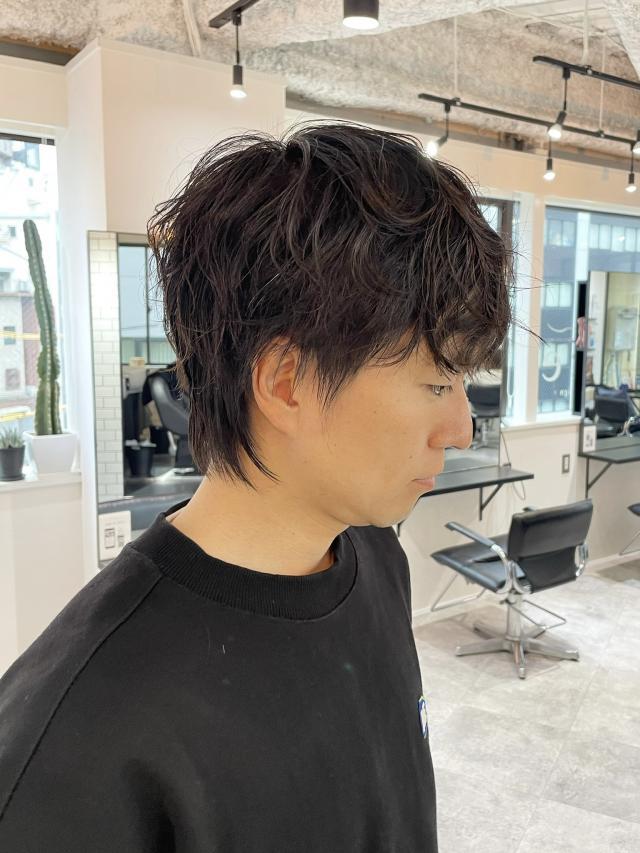 AYANAのスタイル画像