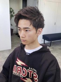 AYANAのスタイル画像