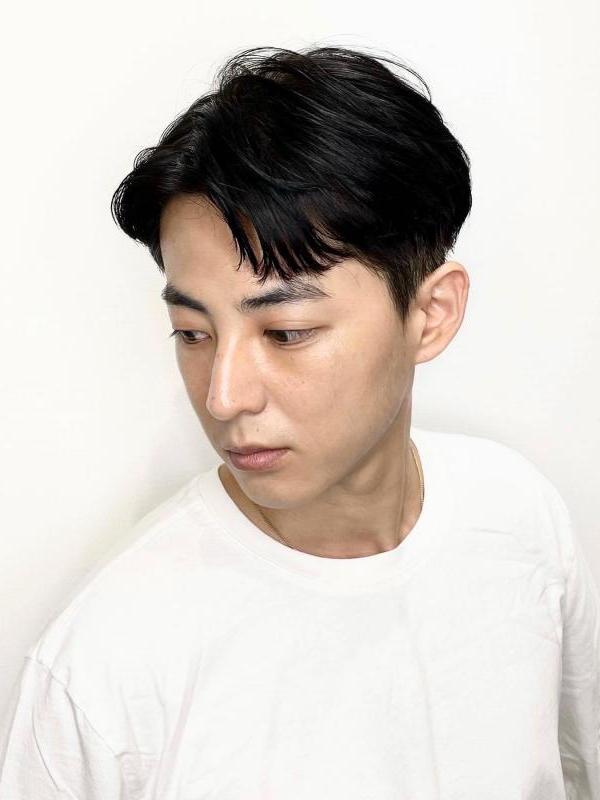 AYANAのヘアカタログ画像