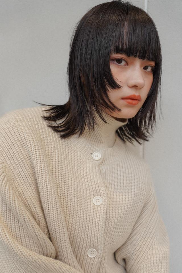 のスタイル画像