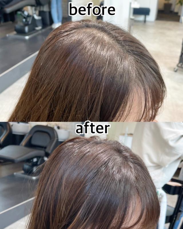 ハルカのスタイル画像