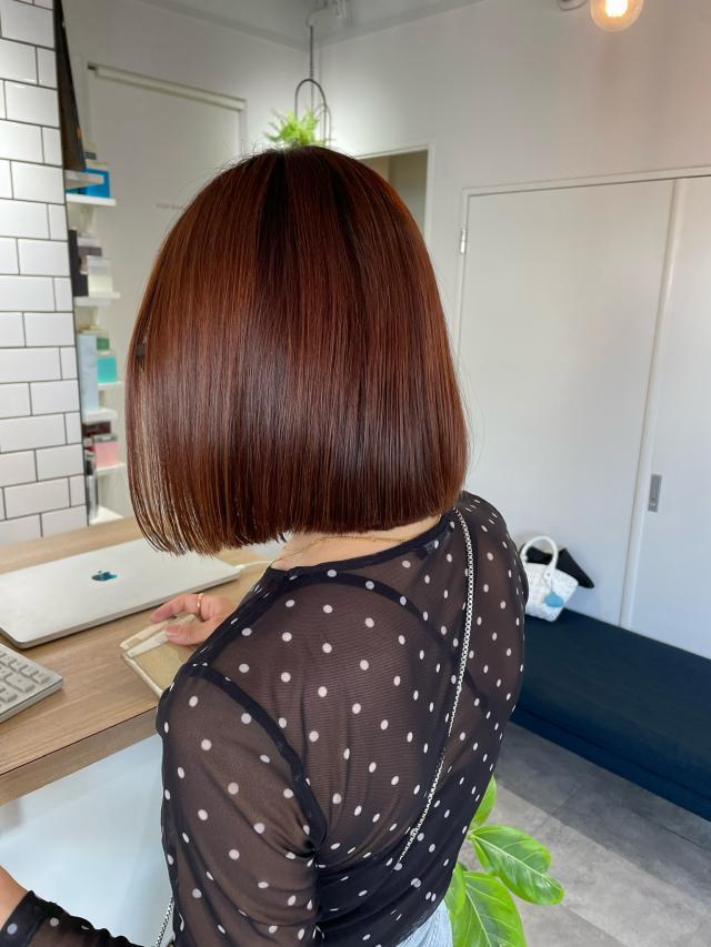 AYANAのスタイル画像