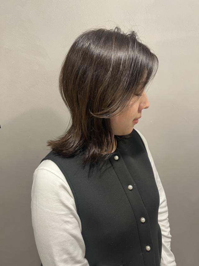 のスタイル画像