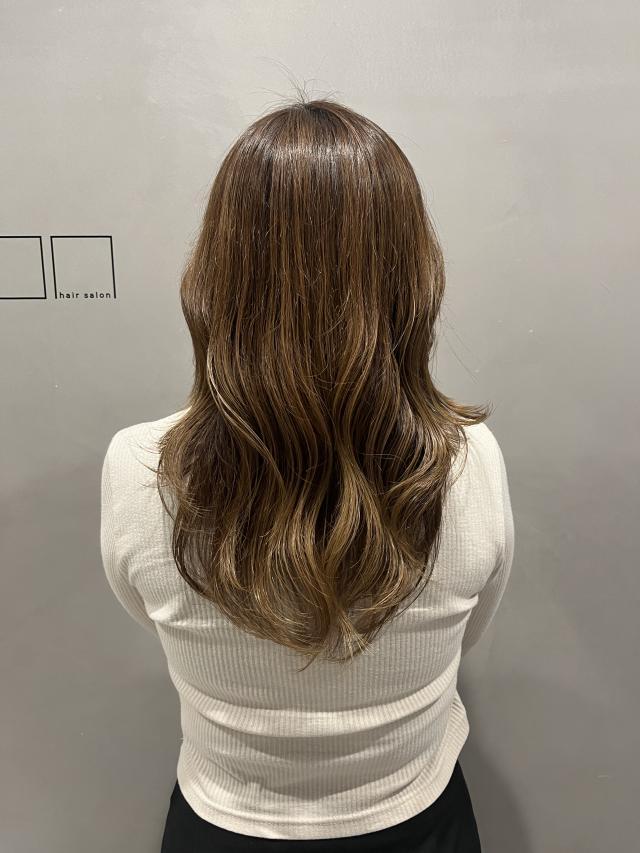 のスタイル画像