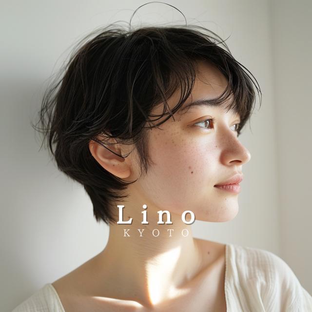 のスタイル画像