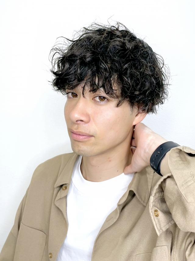 AYANAのスタイル画像