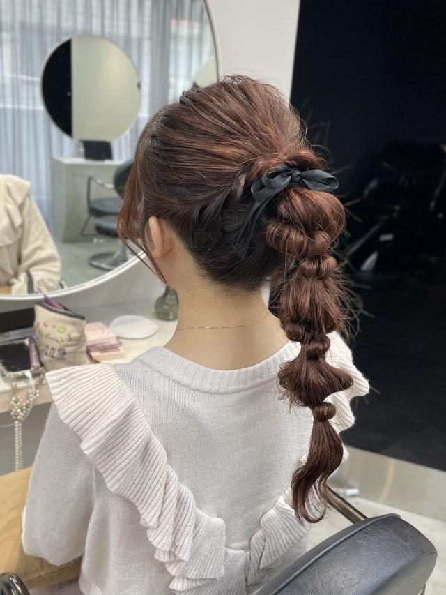 メニュー写真