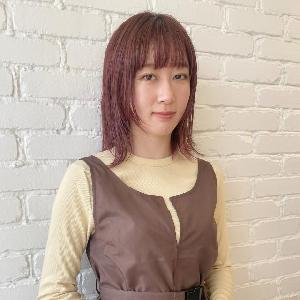 松本麻里奈