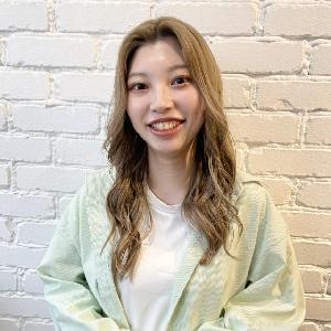 部田 朱里