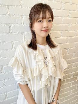 石黒　詩音