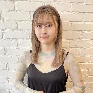 溝口　麻美