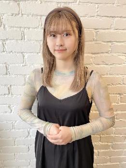 溝口　麻美